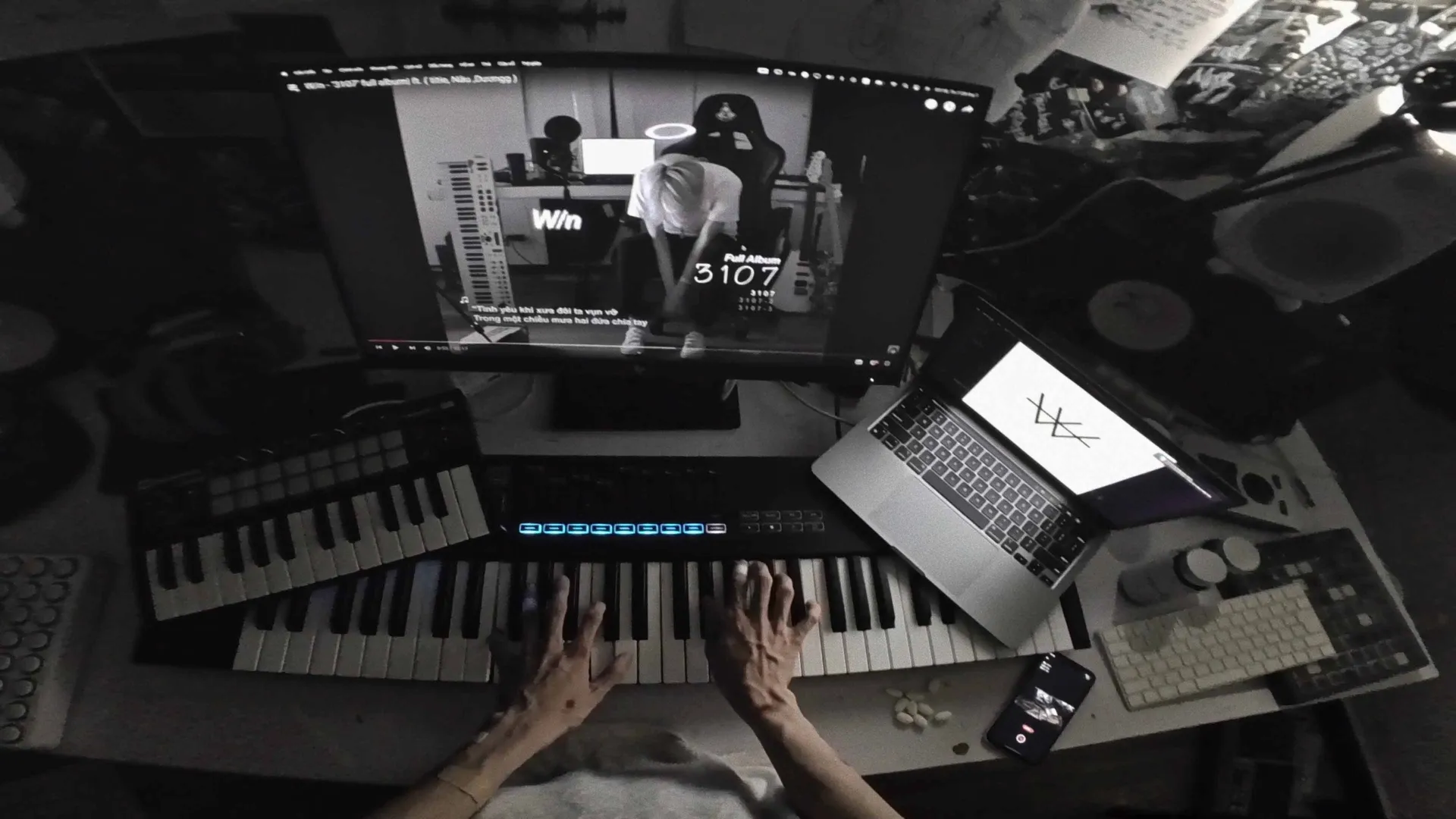 wn-chu-nhan-series-3107-tro-lai-voi-ca-khuc-moi-ra-mat-am-tham-nhung-len-thang-top-1-trending