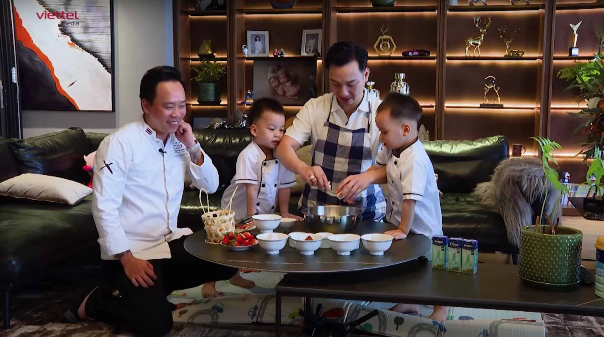 tap-15-me-vang-nha-ba-la-sieu-nhan-phan-hien-toat-mo-hoi-khi-tinh-tien-o-sieu-thi-va-cai-ket3 (2)