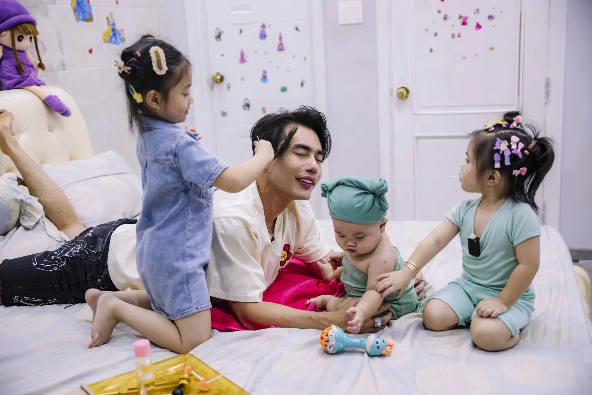 tap-15-me-vang-nha-ba-la-sieu-nhan-phan-hien-toat-mo-hoi-khi-tinh-tien-o-sieu-thi-va-cai-ket36