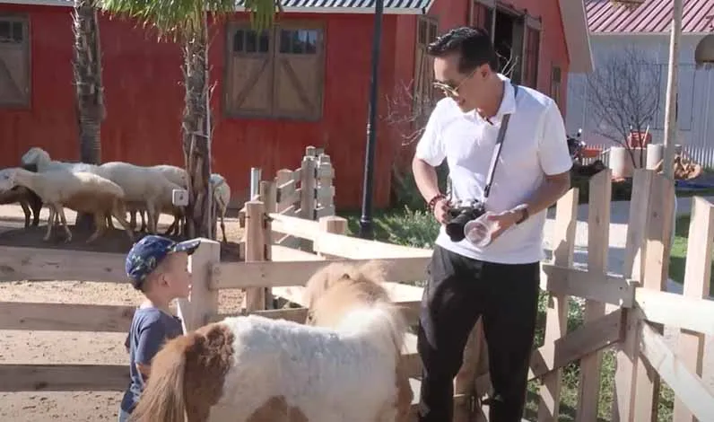 tap-15-me-vang-nha-ba-la-sieu-nhan-phan-hien-toat-mo-hoi-khi-tinh-tien-o-sieu-thi-va-cai-ket9