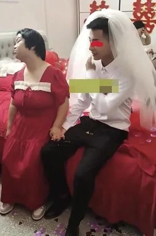 cuoi-vo-chenh-lech-ngoai-hinh-chu-re-len-tieng-thanh-minh (2)