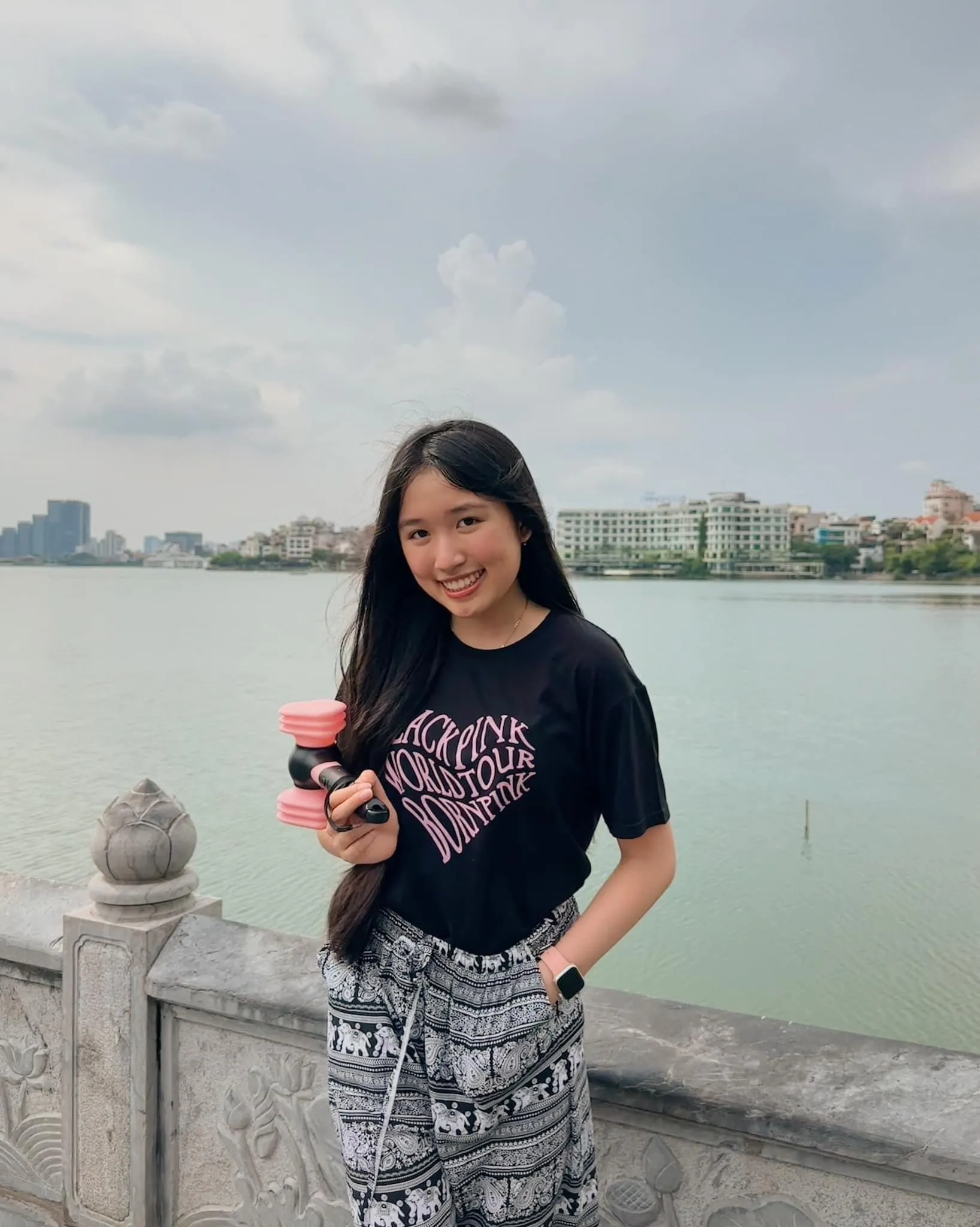 sao-viet-den-xem-concert-blackpink-day-2 (1)