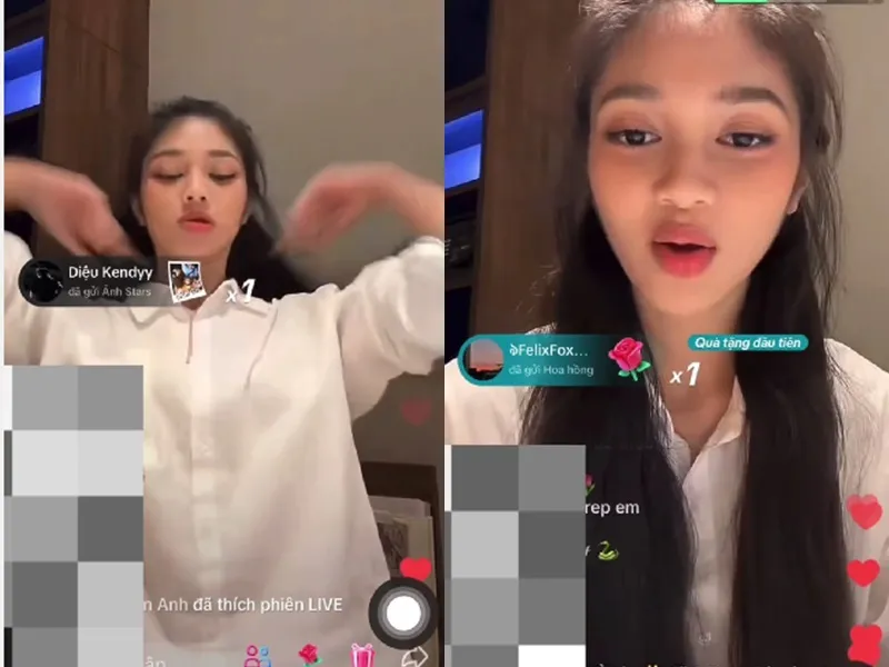 a-hau-minh-kien-gap-su-co-trang-phuc-khi-livestream (4)