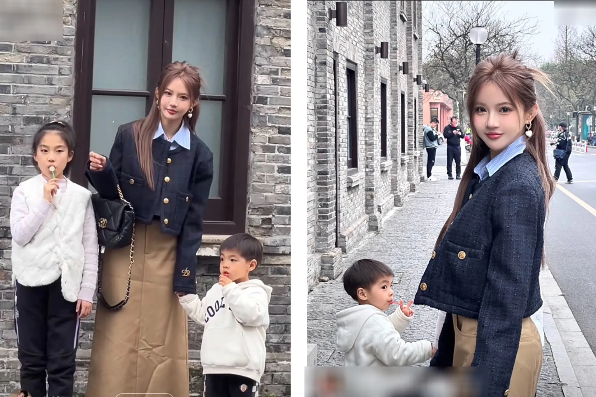 me-2-con-38-tuoi-nhan-sac-nhu-nu-sinh (10)