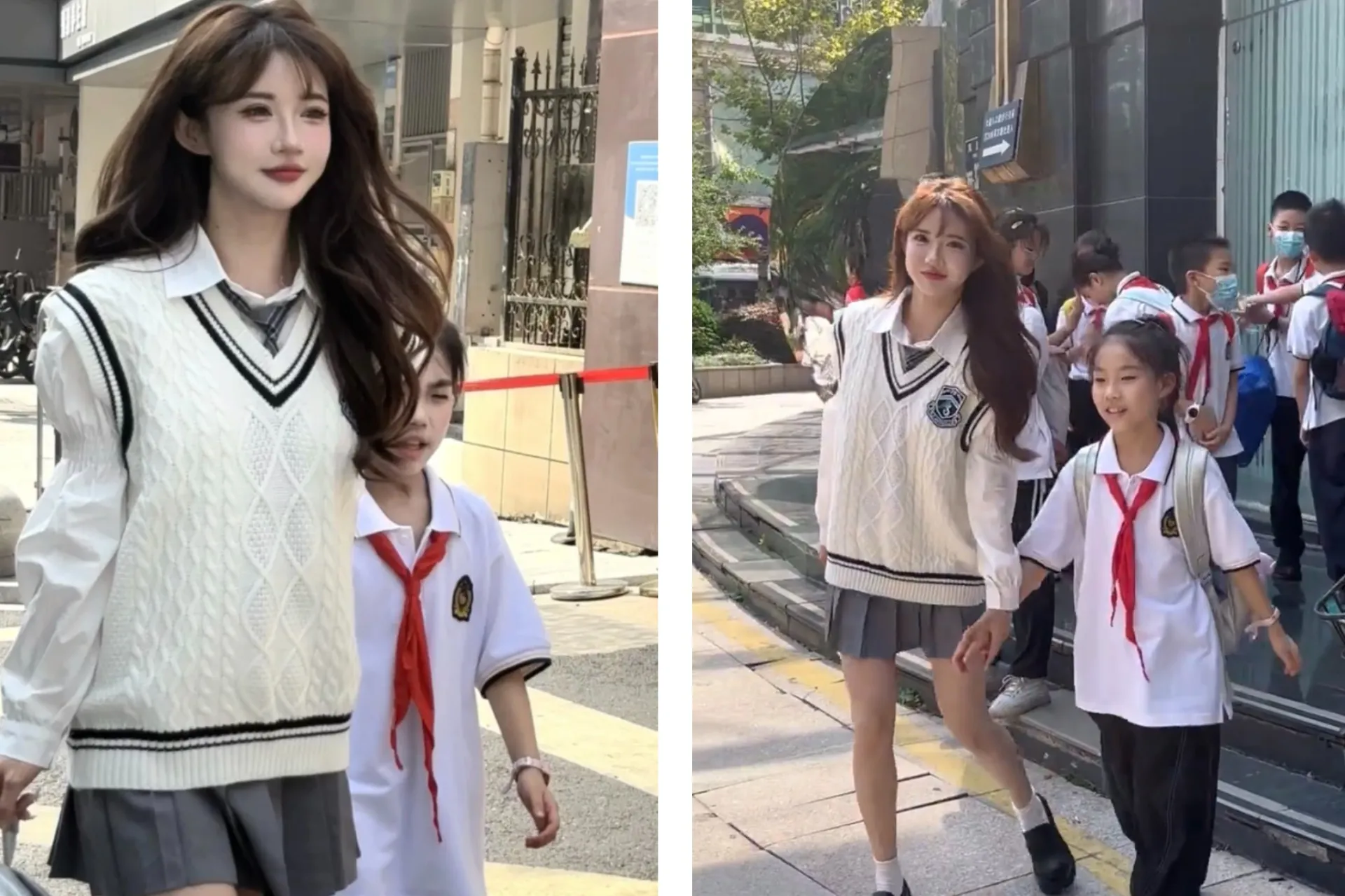 me-2-con-38-tuoi-nhan-sac-nhu-nu-sinh (12)