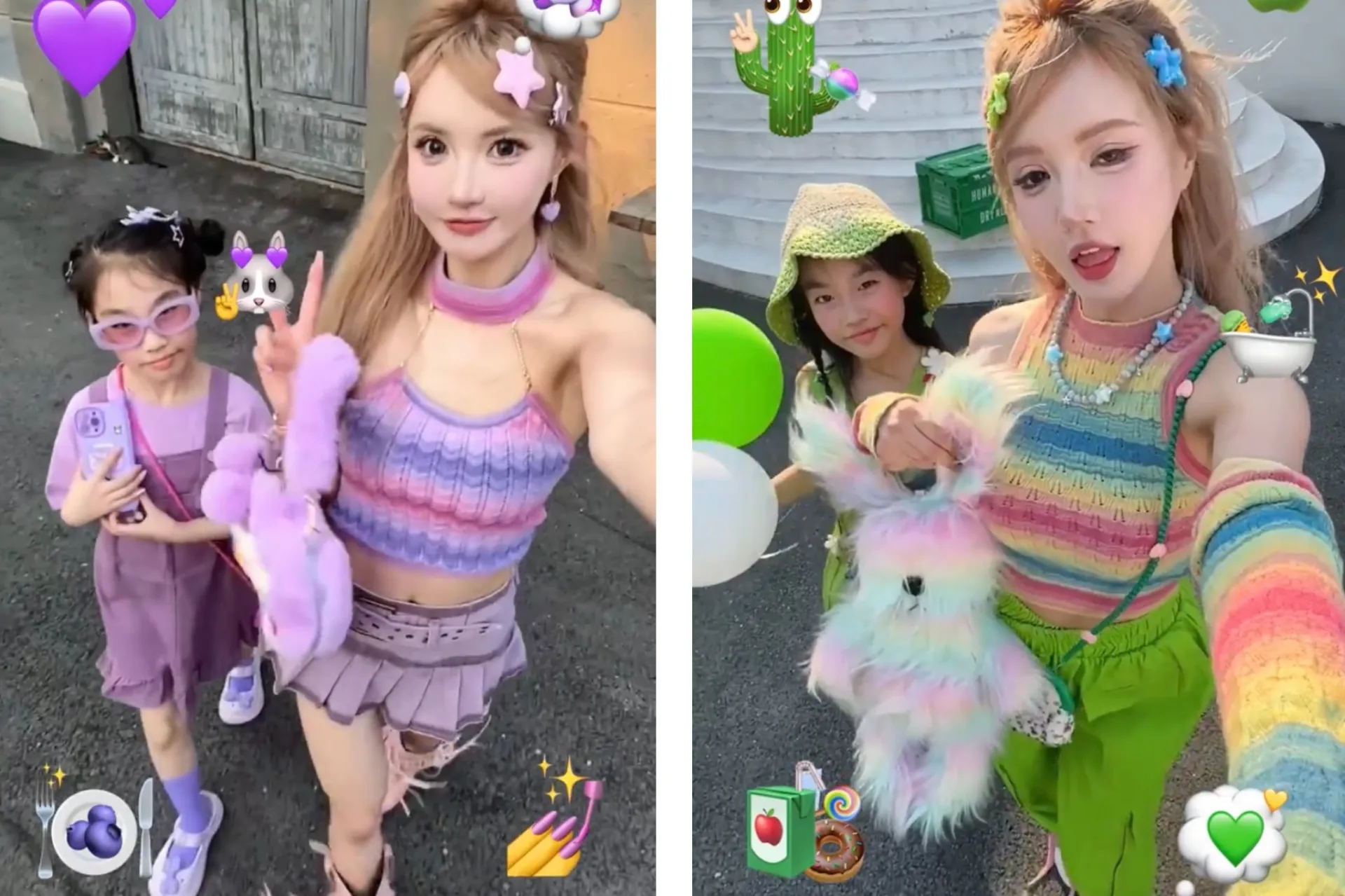 me-2-con-38-tuoi-nhan-sac-nhu-nu-sinh (6)