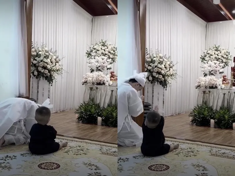 me vo le duong bao lam con trai cu phin (22)