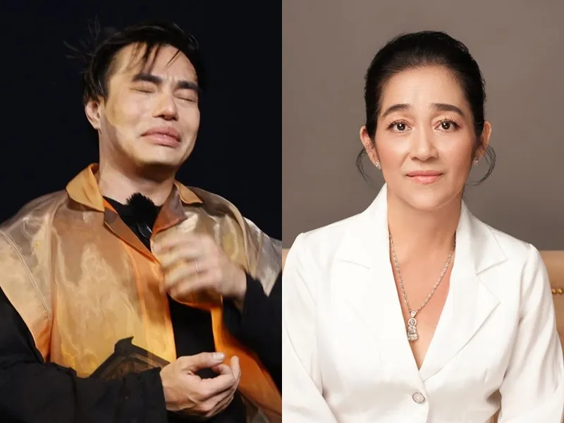 me vo le duong bao lam con trai cu phin (33)