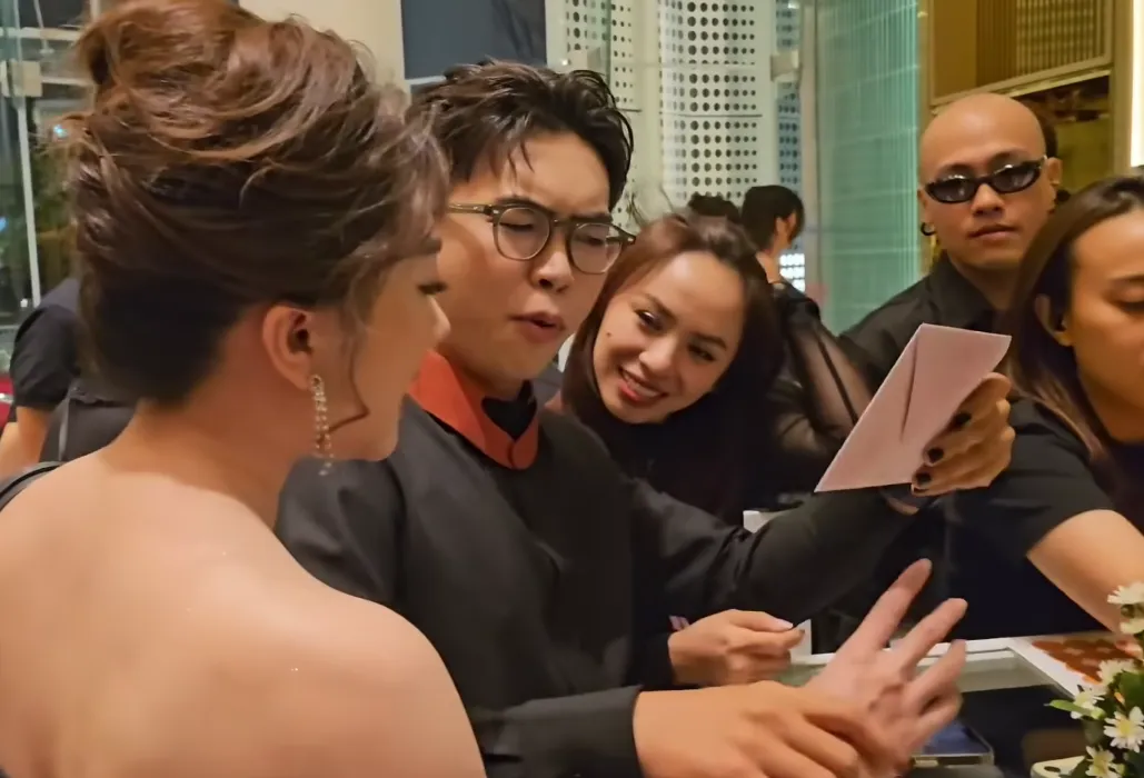 ngoc-phuoc-bi-chan-o-dam-cuoi=puka (2)