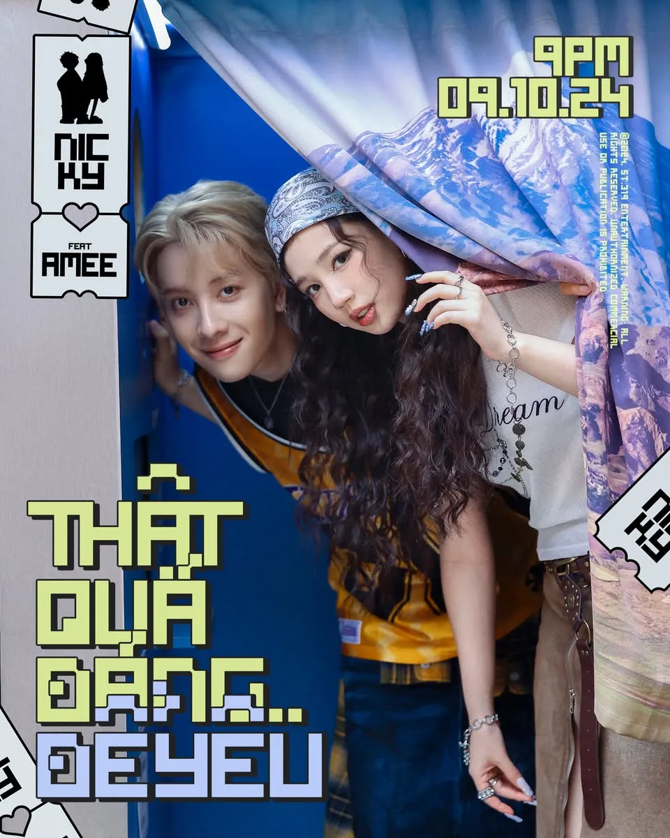 NICKY-viet-tam-thu-gui-fansau-8nam-hoat-dong-lan-dau-ra-mat-san-pham-am-nhac-solo