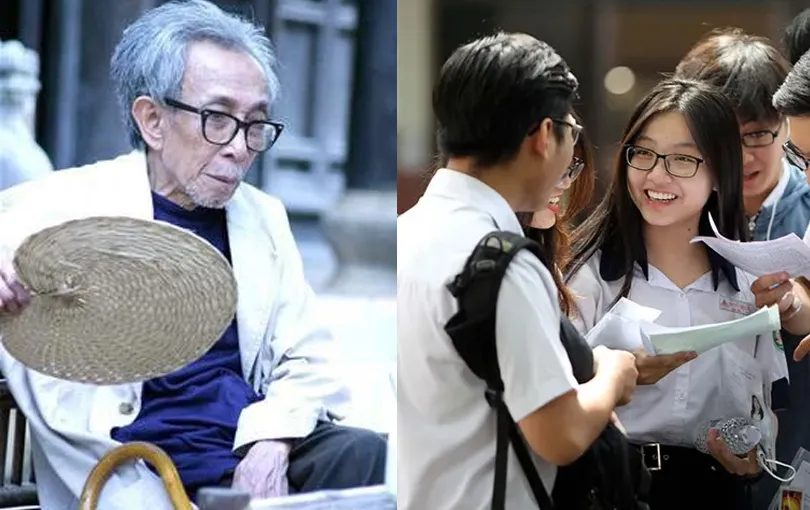 lo-de-thi-tot-nghiep-ngu-van