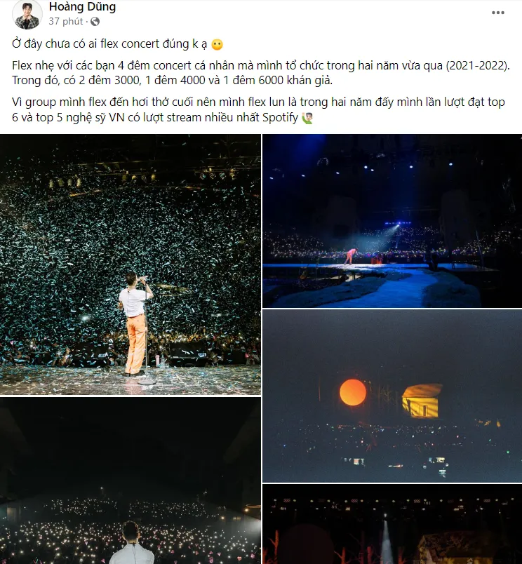 sao-viet-flex-thanh-tich