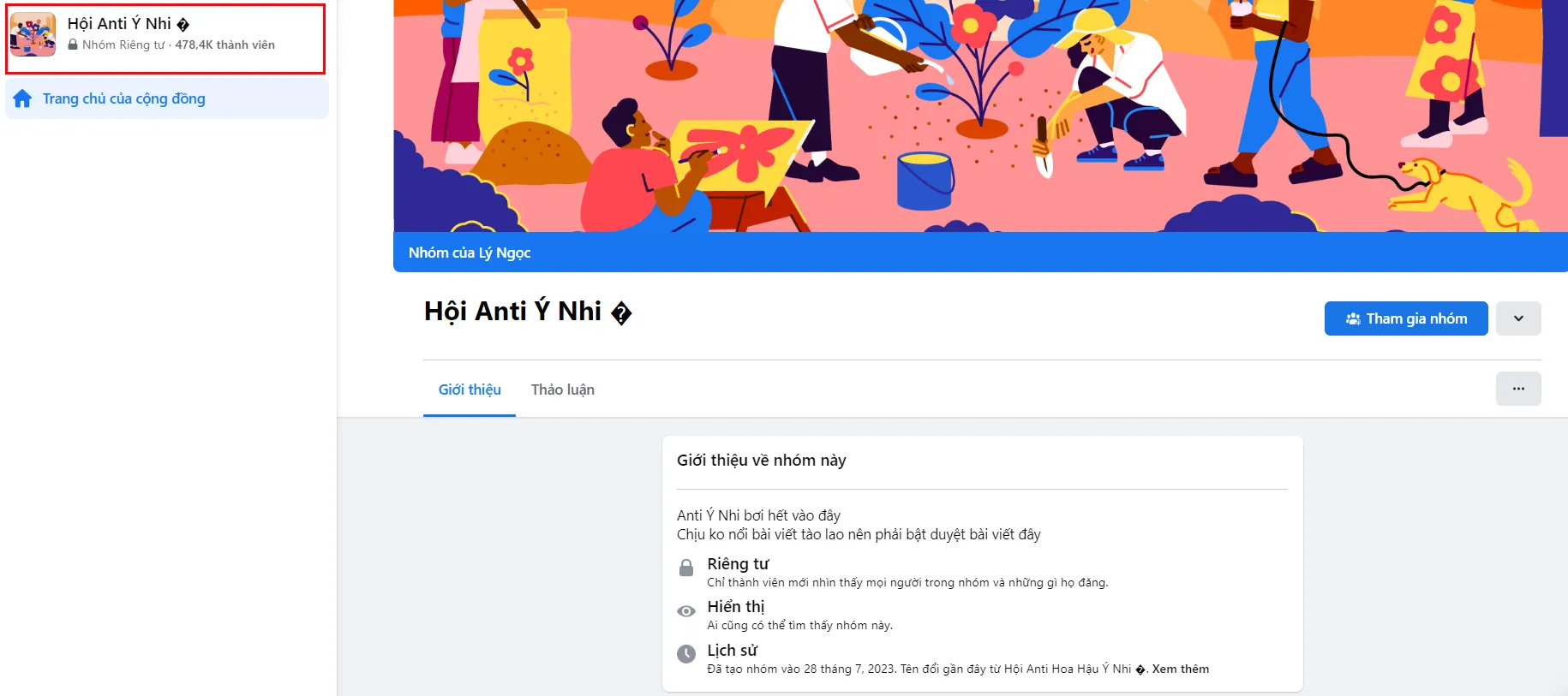 nhom-anti-fan-hoa-hau-y-nhi-dung-hoat-dong-thuc-hu-ra-sao