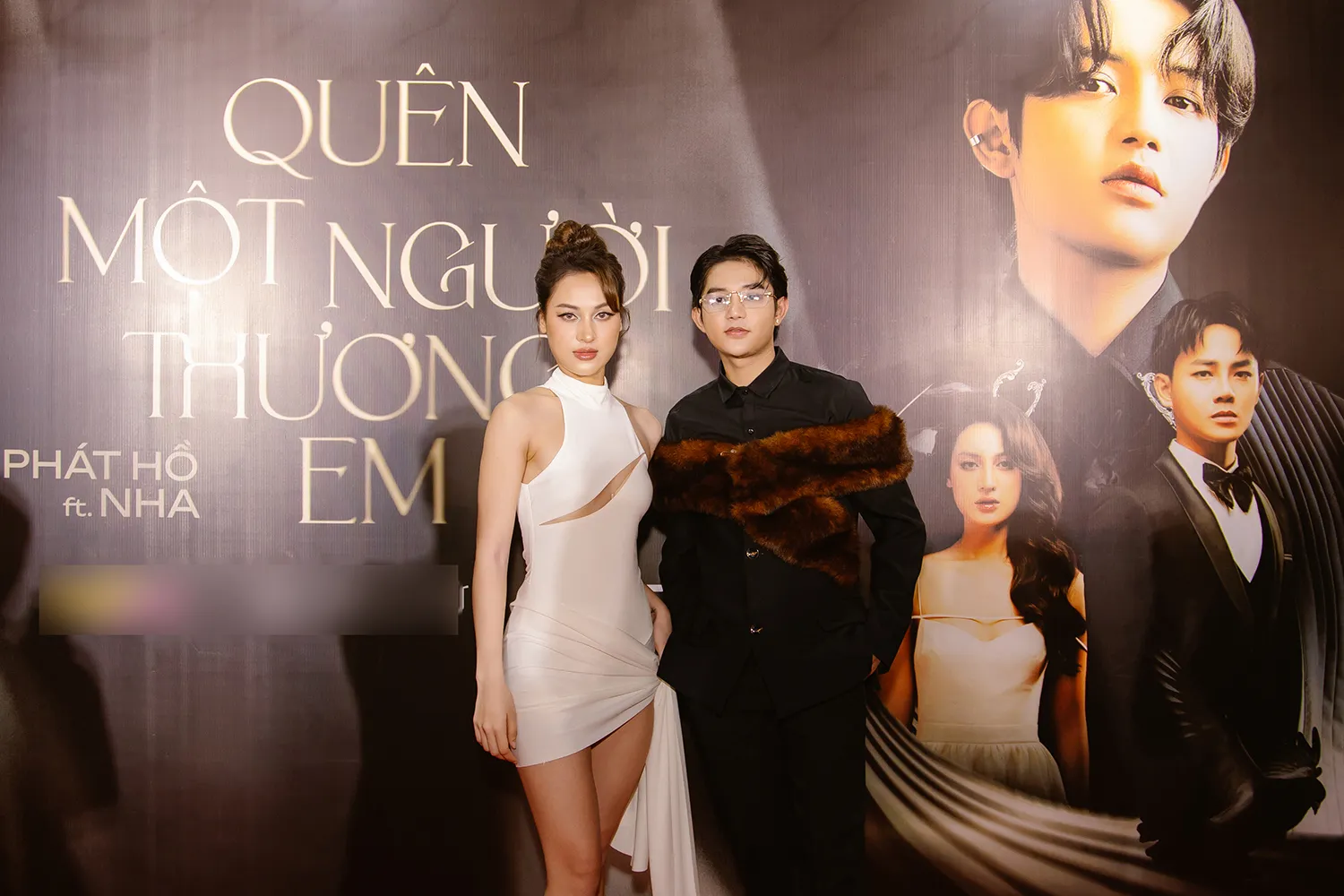 phat-ho-ra-mat-mv-quen-mot-nguoi-thuong-em