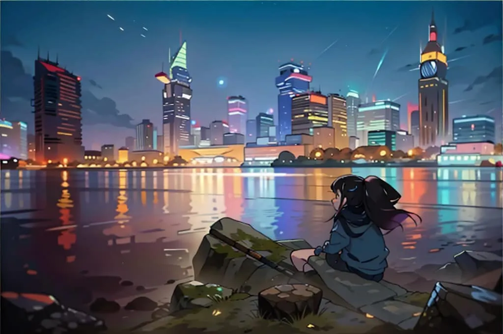 can-than-voi-ung-dung-tao-hinh-anime-tren-mang-xa-hoi-1