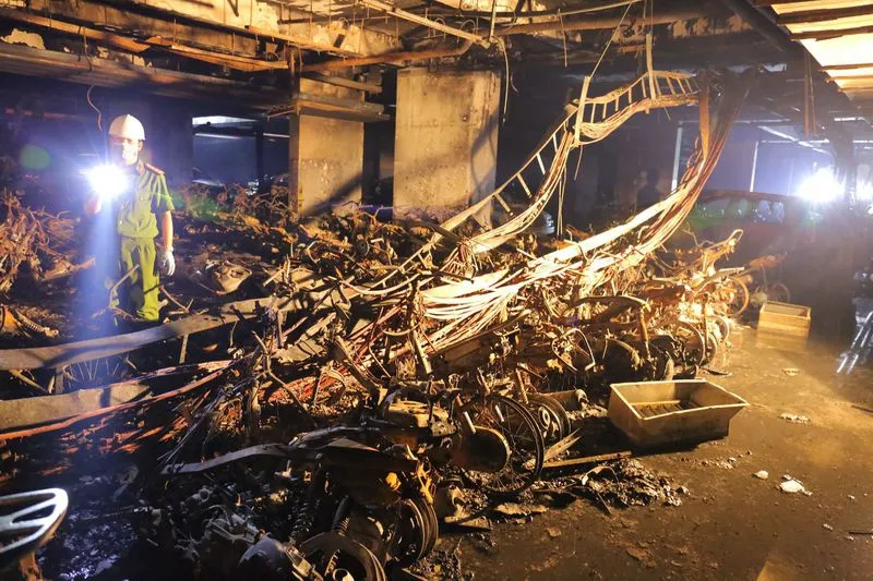 chay-chung-cu-carina-sau-5-năm-nhin-lai-1