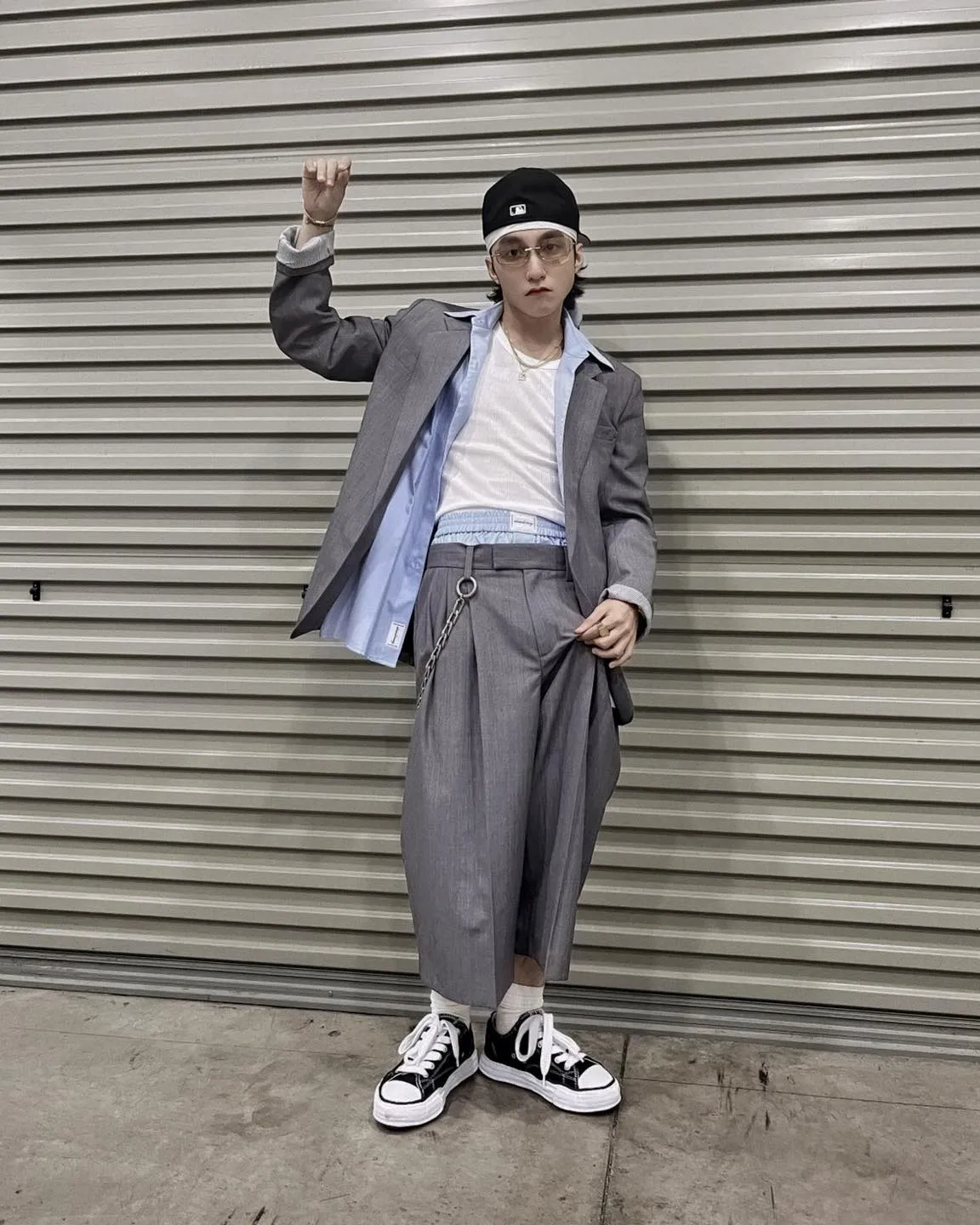 son-tung-mtp-vang-mat-tai-su-kien-cua-gucci-4