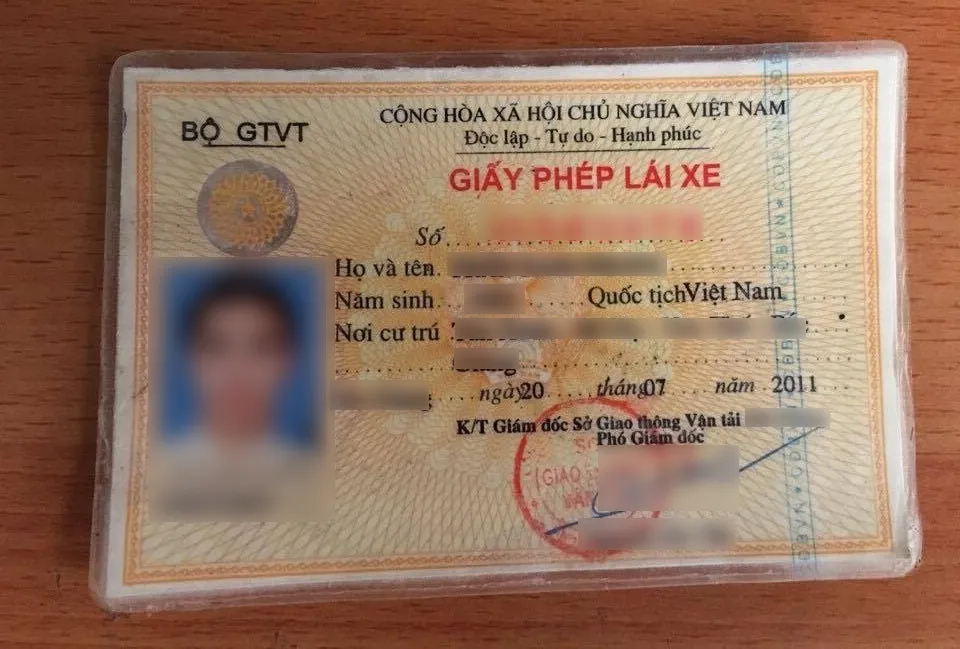bat-buoc-doi-bang-lai-xe-cap-truoc-thang-7-nam-2012
