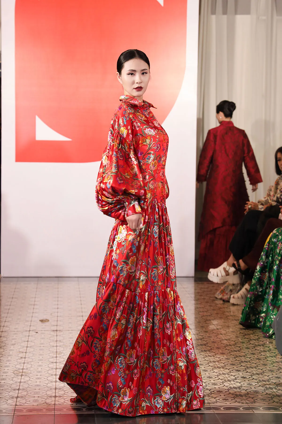 CHU & CHUNG FASHION SHOW (17)