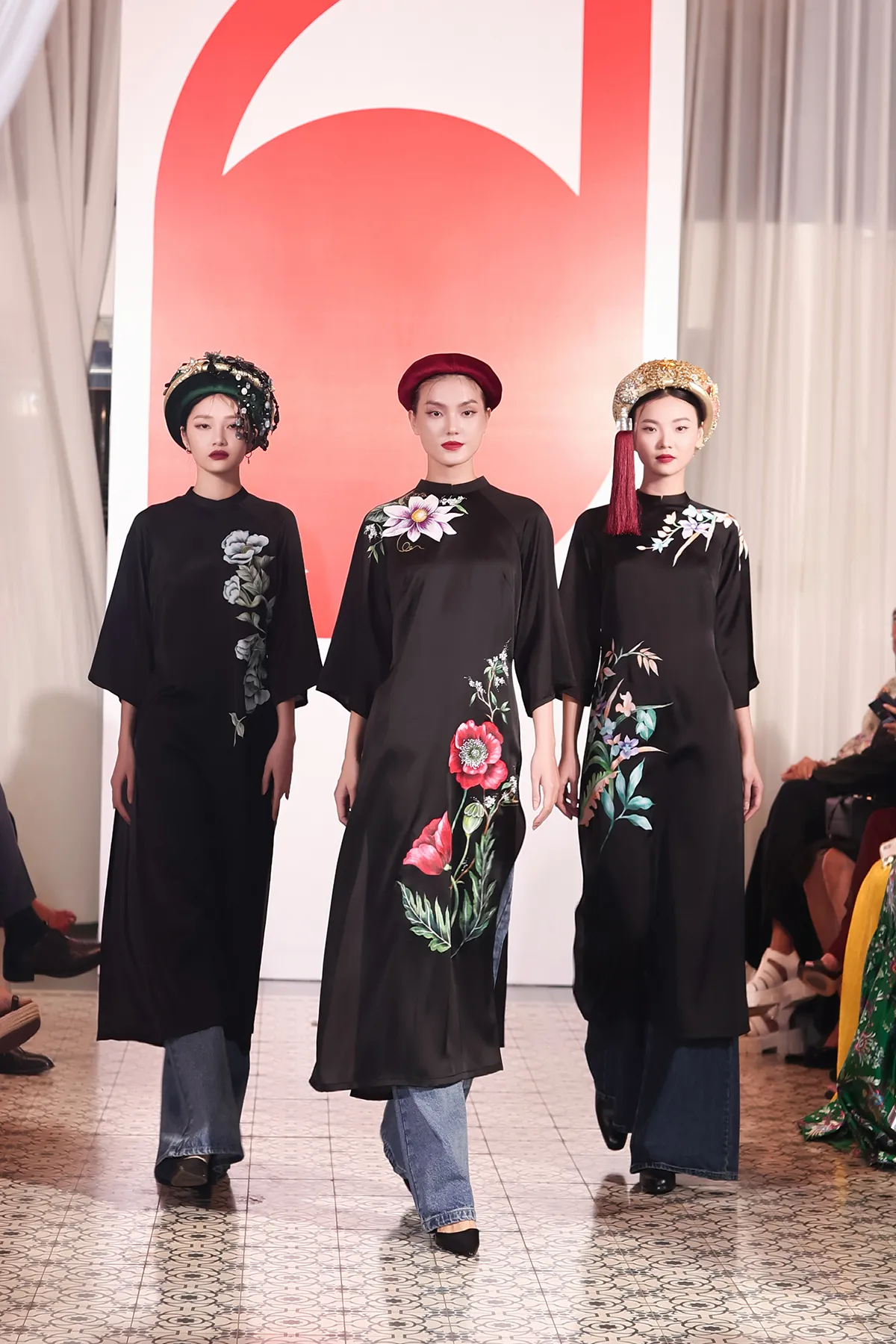 CHU & CHUNG FASHION SHOW (21)