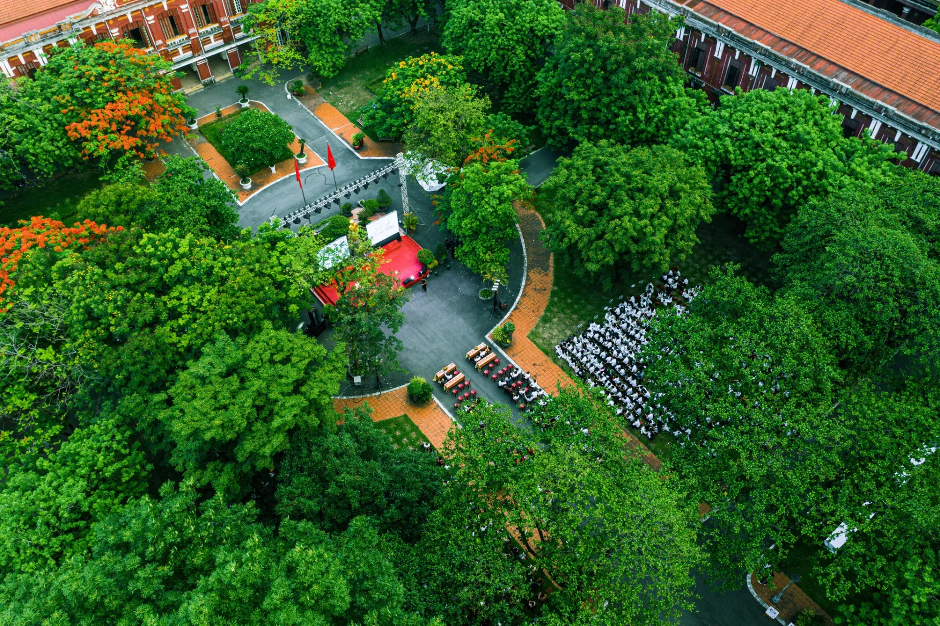 ve-dep-cua-truong-quoc-hoc-hue-noi-co-nhieu-thi-sinh-vao-chung-ket-olympia-2