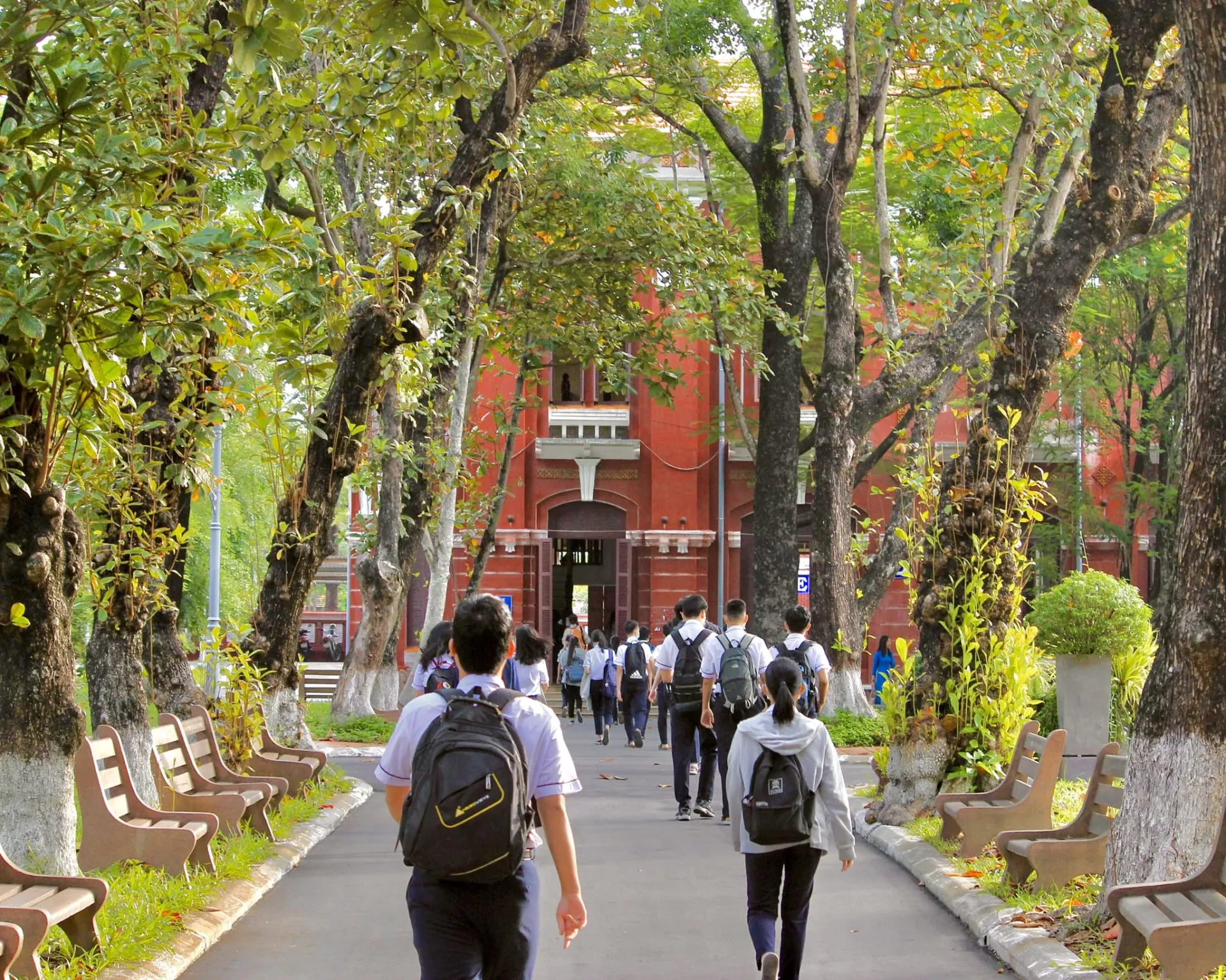 ve-dep-cua-truong-quoc-hoc-hue-noi-co-nhieu-thi-sinh-vao-chung-ket-olympia-3