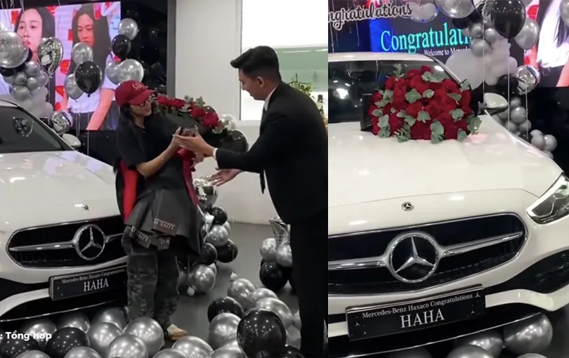 tiktoker-haha-mua-xe-tien-ty-lam-giang-vien-o-tuoi-30-1