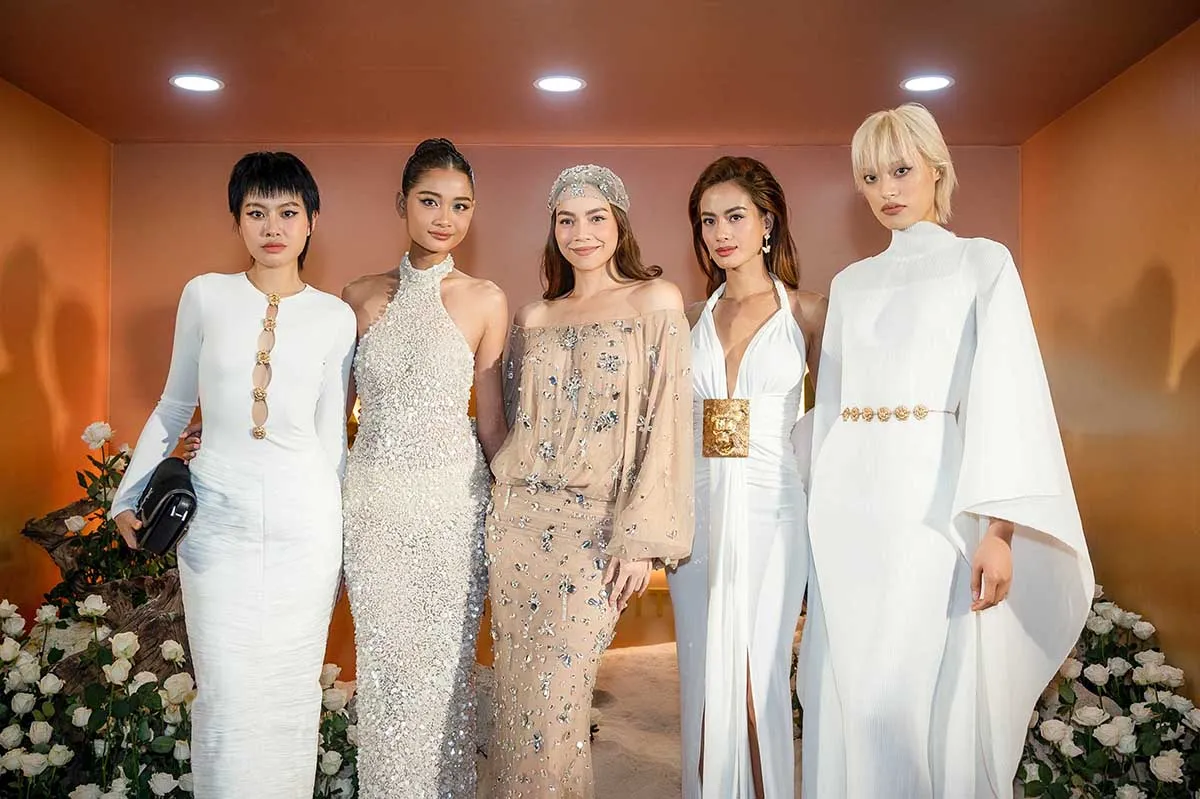 Hồ Ngọc Hà - Team The New Mentor 