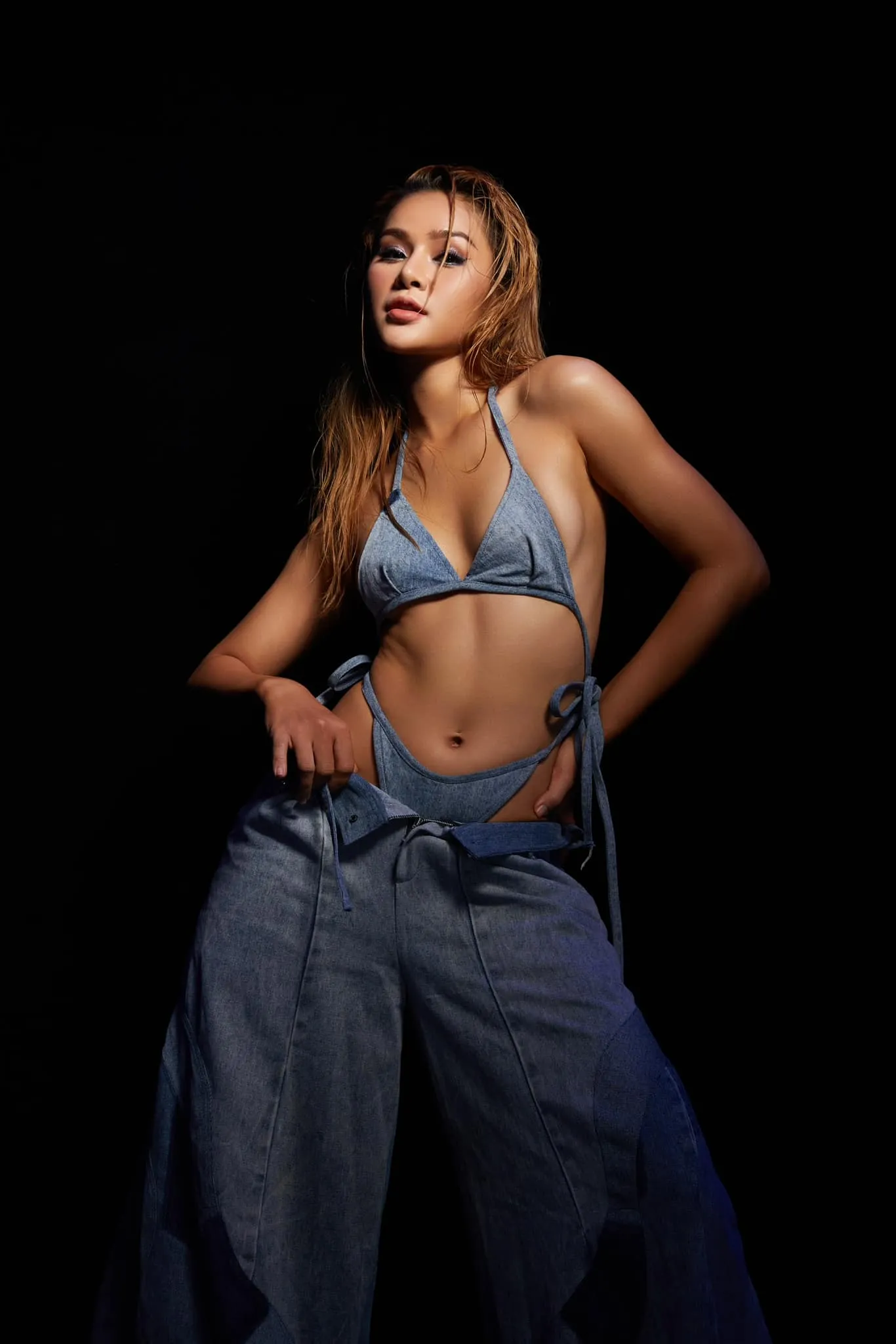 le-thu-trang-co-ban-trai-la-nguoi-mau-quang-son-3