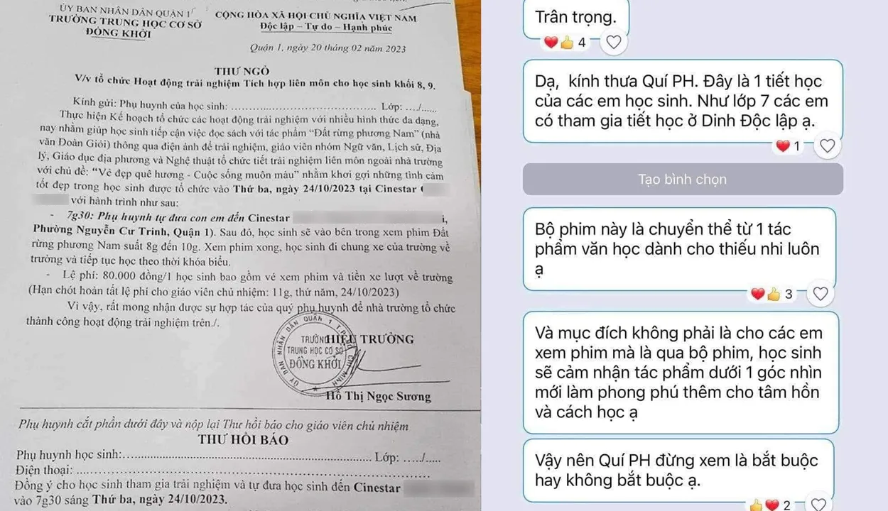 truong-cap-2-van-dong-hoc-sinh-di-xem-phim-dat-rung-phuong-nam-4