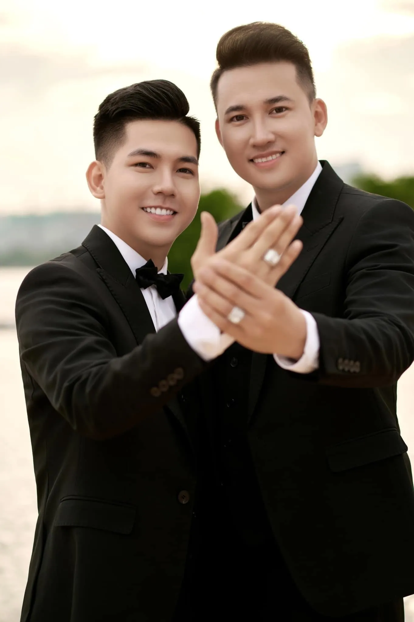 le-dinh-hon-cua-ha-tri-quang-va-thanh-doan-1