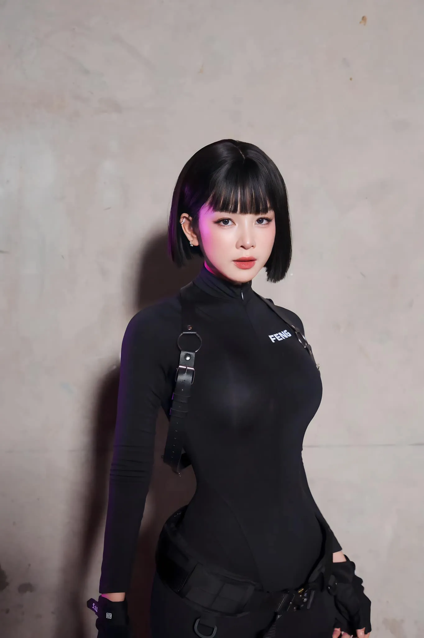 hinh-anh-moi-cua-dj-mie-sau-chia-tay-hong-thanh-gay-chu-y-2