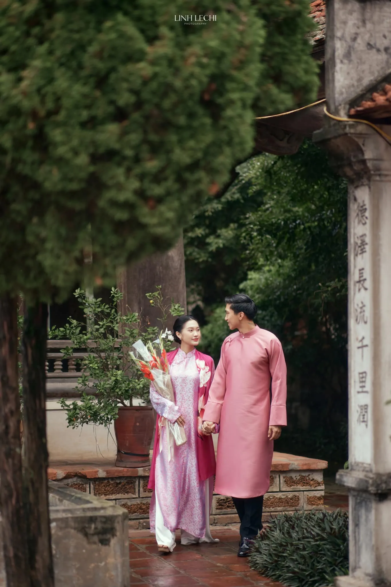 bo-anh-cuoi-thuc-hien-tai-lang-co-duong-lam-cua-doan-van-hau-va-doan-hai-my