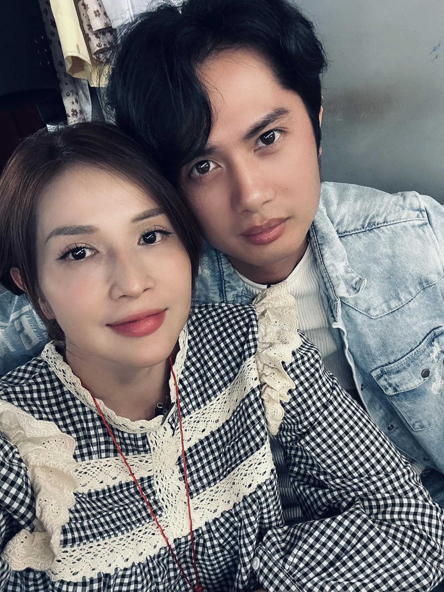 kha-nhu-huynh-phuong-ne-nhau-tai-hon-le-cua-phuong-lan