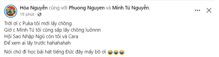 hoa-minzy-hua-hen-quay-tung-bung-tai-dam-cuoi-minh-tu