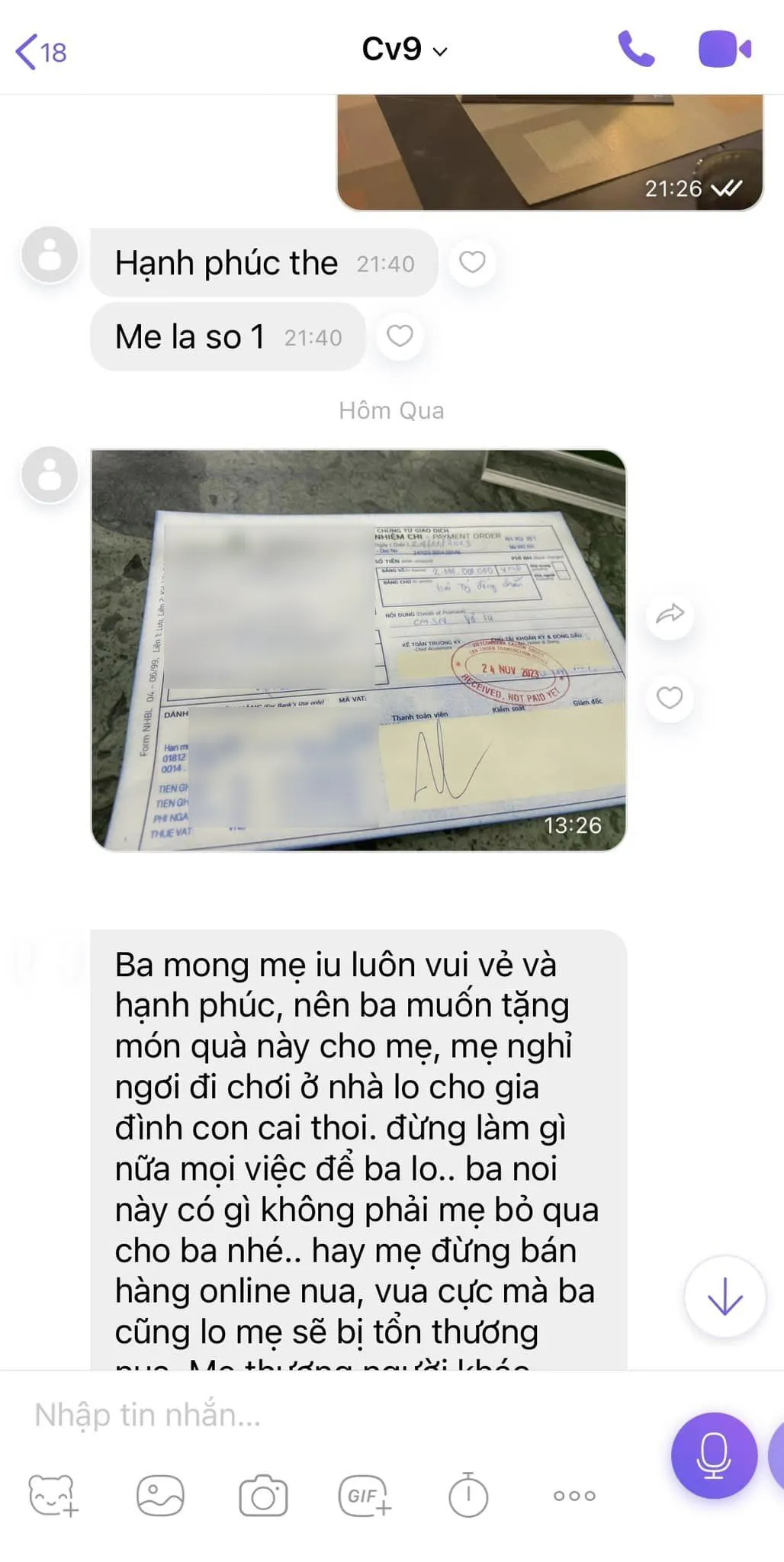 thuy-tien-duoc-cong-vinh-tang-2-ty-mung-sinh-nhat