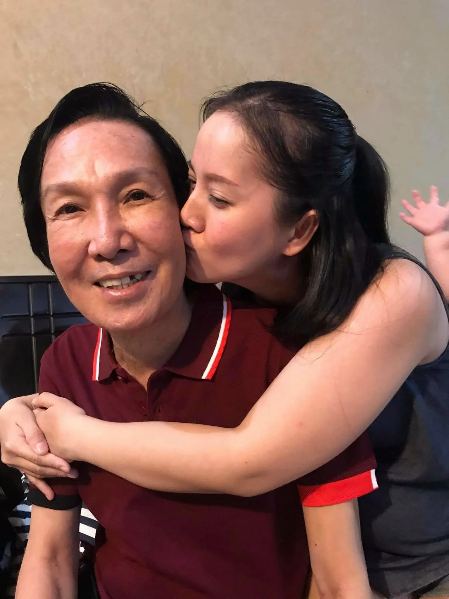 con-gai-nsut-vu-linh-xin-loi-rut-vai-khoi-phim-truyen-hinh-1