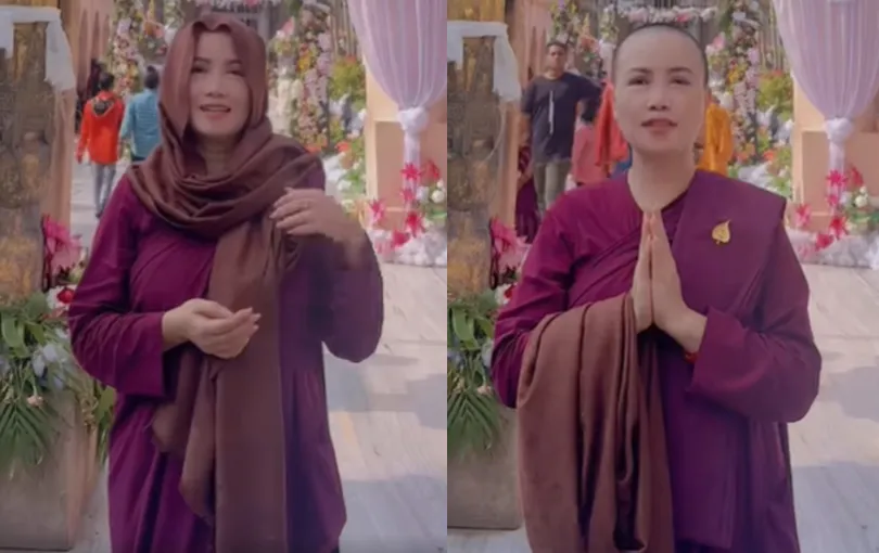 dien-vien-hoang-yen-ve-nha-di-co-xuong-toc-xuat-gia-1