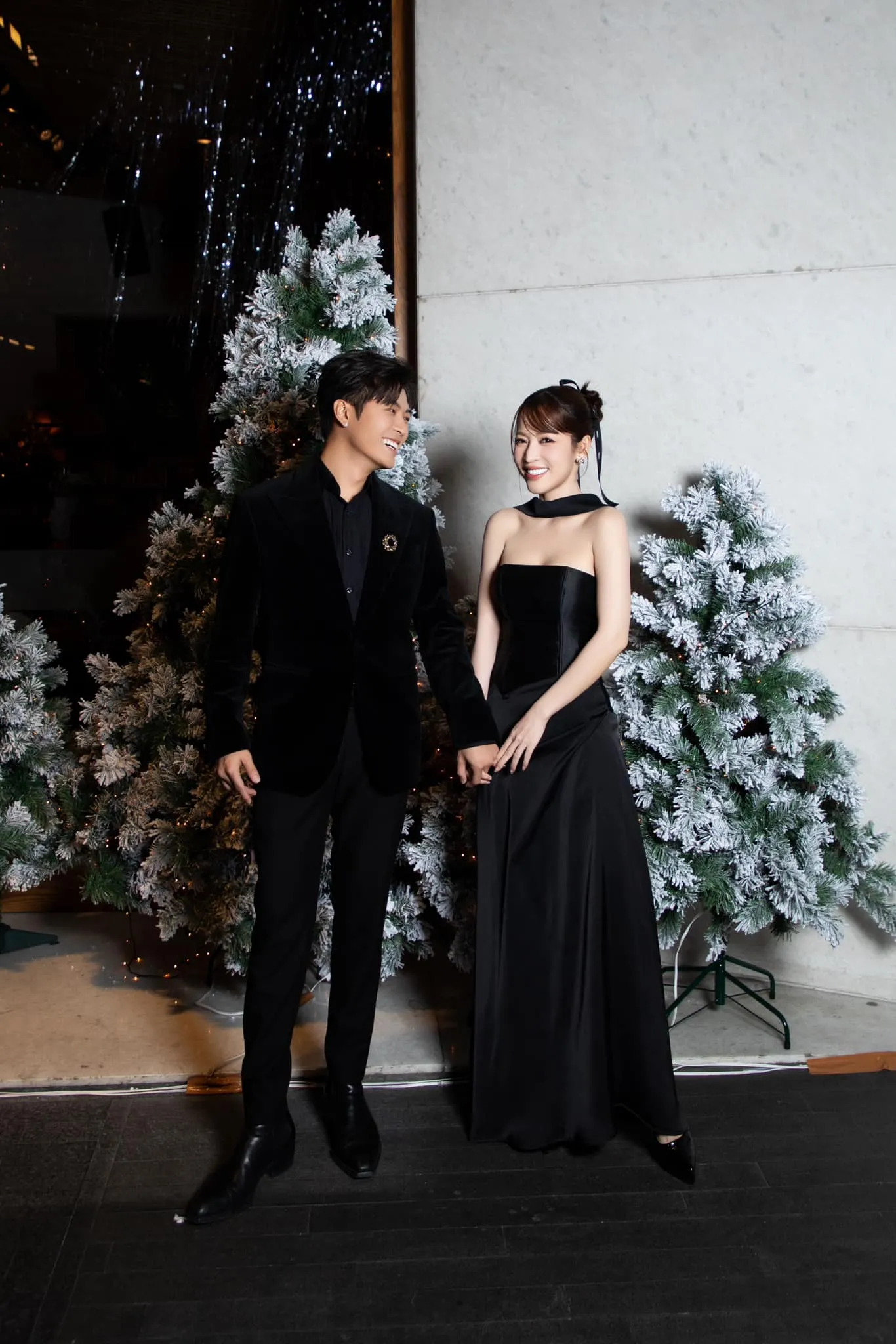 puka-gin-tuan-kiet-la-cap-doi-to-chuc-nhieu-dam-cuoi-nhat-nam-2023