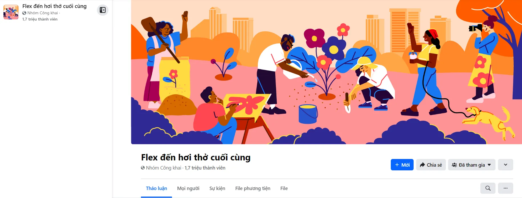 flex-den-hoi-tho-cuoi-cung-hoat-dong-tro-lai-4