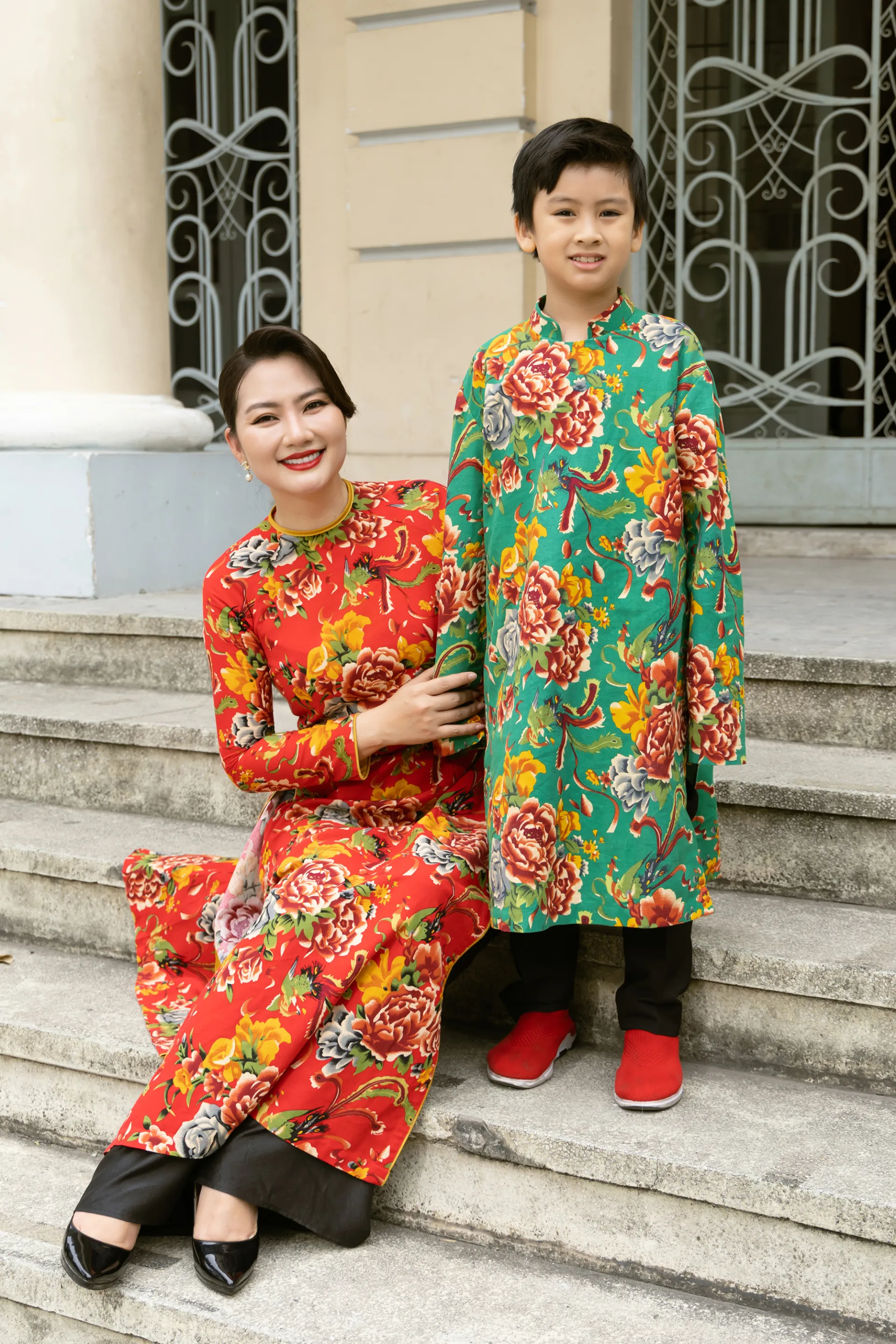 dien-vien-ngoc-lan-chia-se-ve-chuyen-thuong-tet