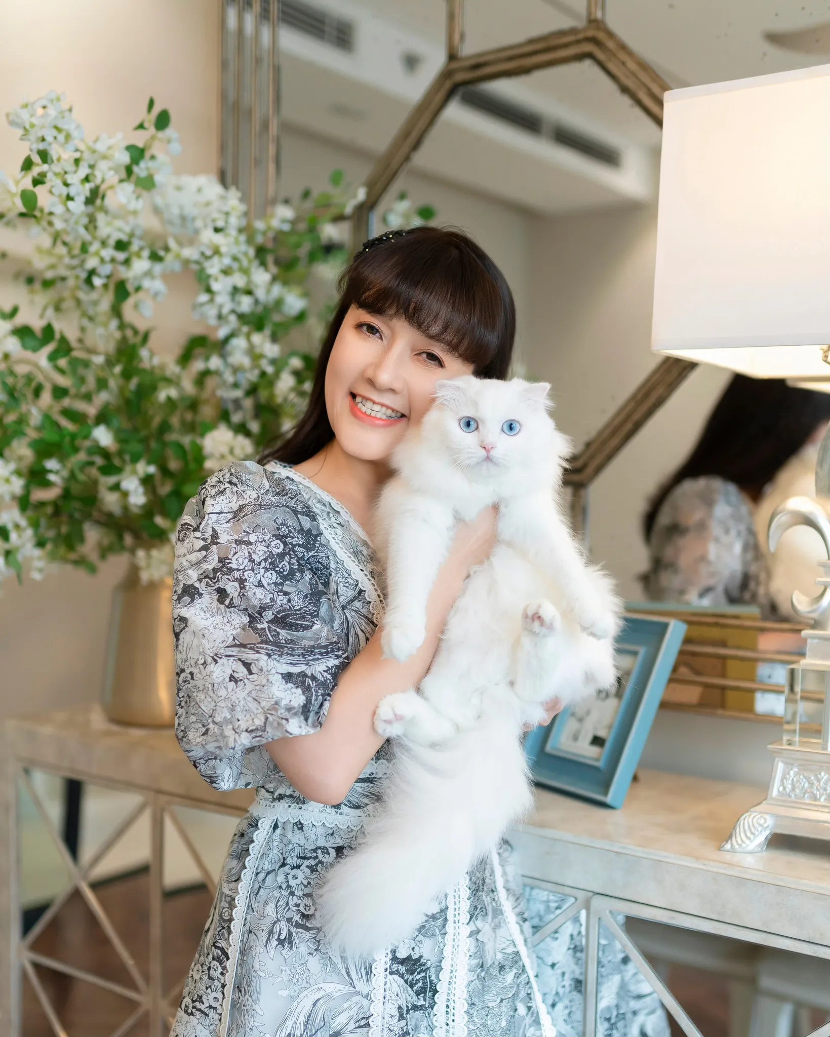 nghe-si-van-dung-chia-se-chuyen-don-tet-cua-gia-dinh-4