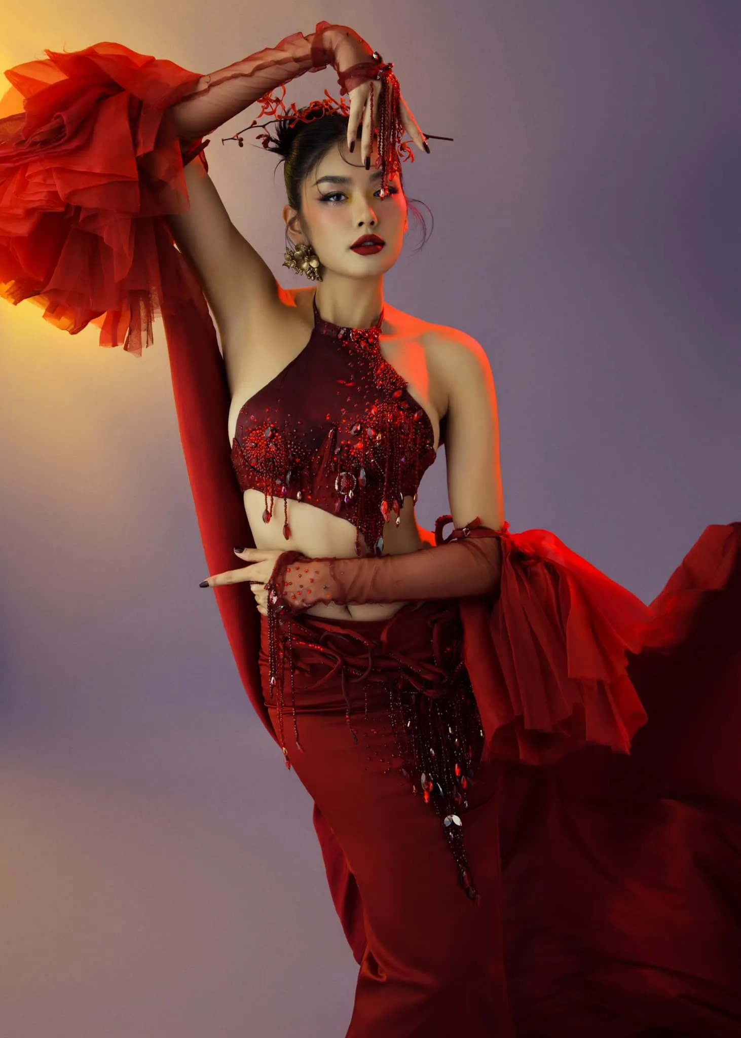 thao-nhi-le-tru-dong-trung-de-mang-thai