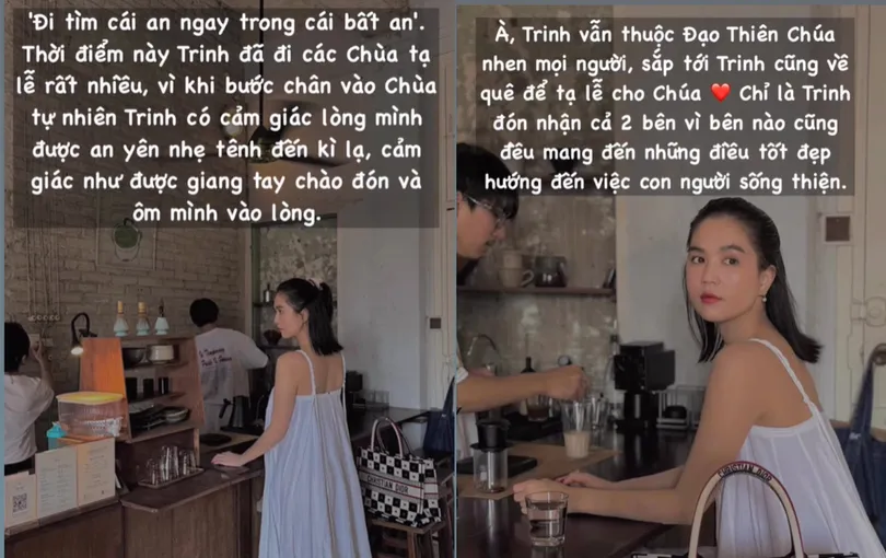 ngoc-trinh-giai-thich-viec-theo-dao-nhung-di-chua-4