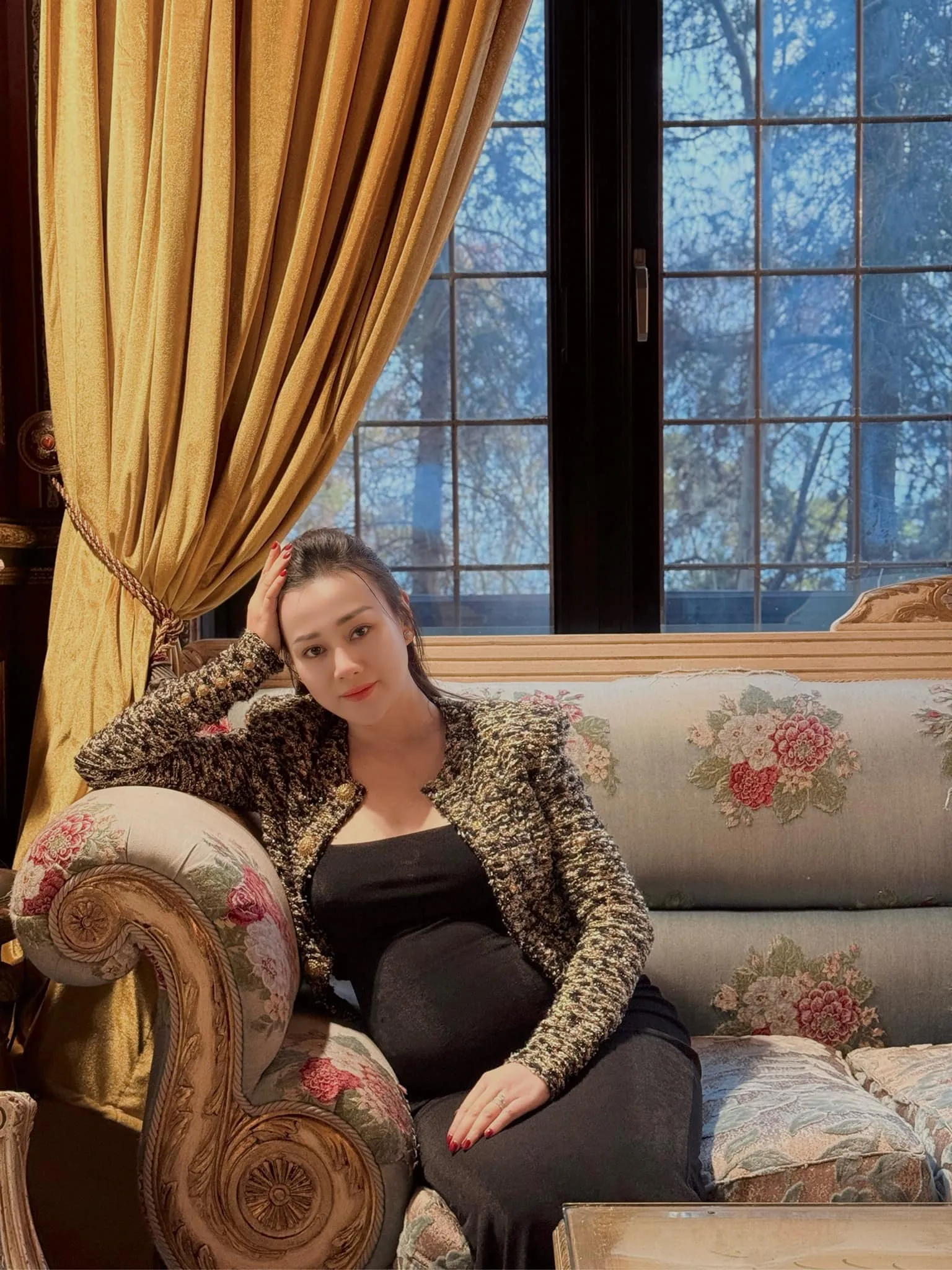 dien-vien-phuong-oanh-lu-lan-khi-mang-thai-12