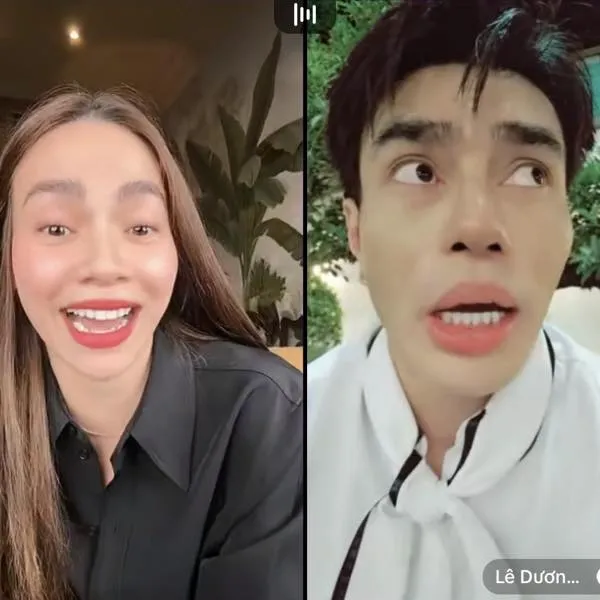 ho-ngoc-ha-ve-quan-sinh-to-hat-cho-le-duong-bao-lam-2