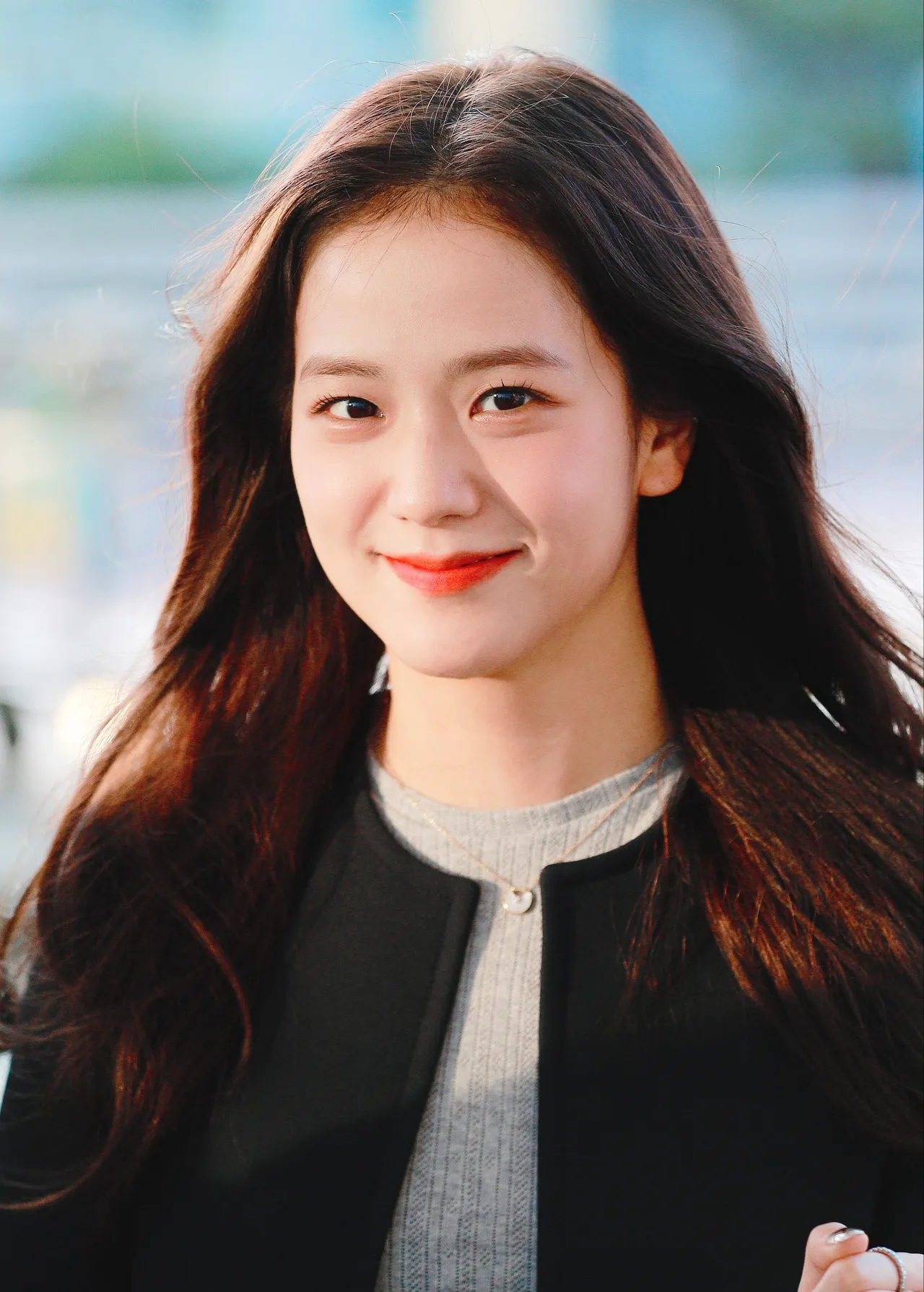 jisoo-blackpink-ung-ho-doanh-thu-kenh-youtube-cho-ca-mau-1
