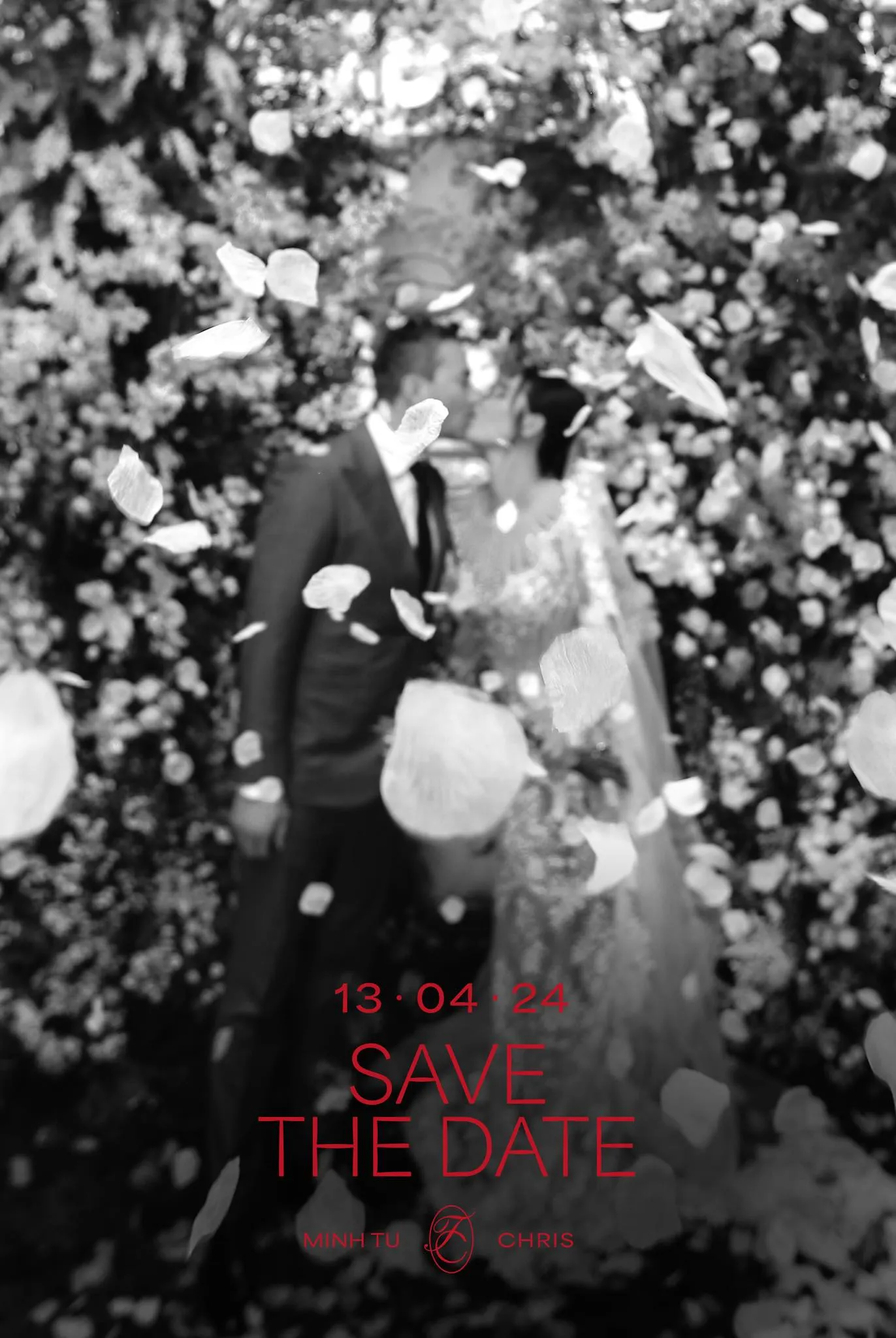 hoa-cuoi-puka-ung-nghiem-voi-minh-tu