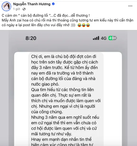 dien-vien-thanh-huong-co-nhieu-nguoi-tan-tinh-sau-ly-hon