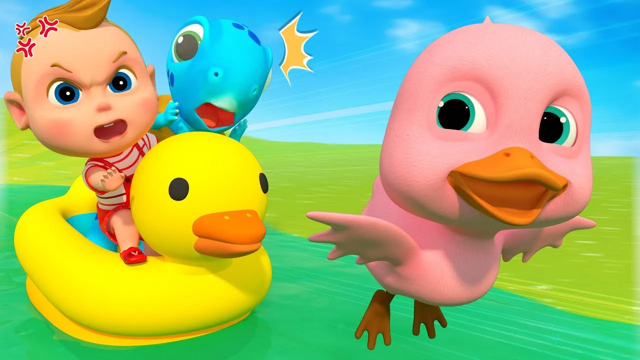 mot-con-vit-la-video-ca-nhac-nhieu-view-nhat-tren-youtube-2